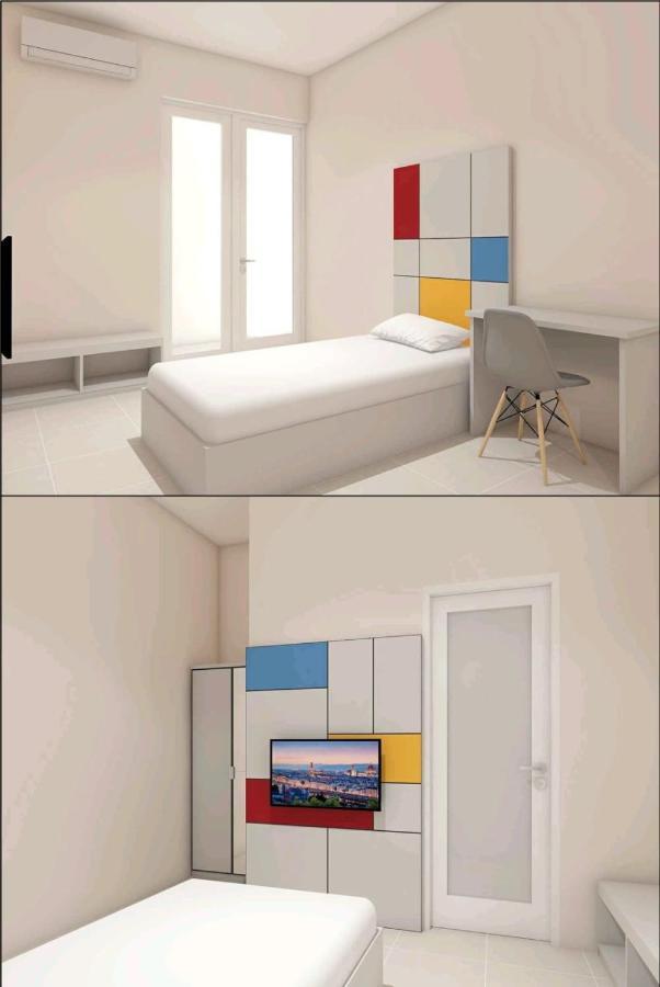 Ndalem Kraton Hotel Сидоарджо Екстериор снимка